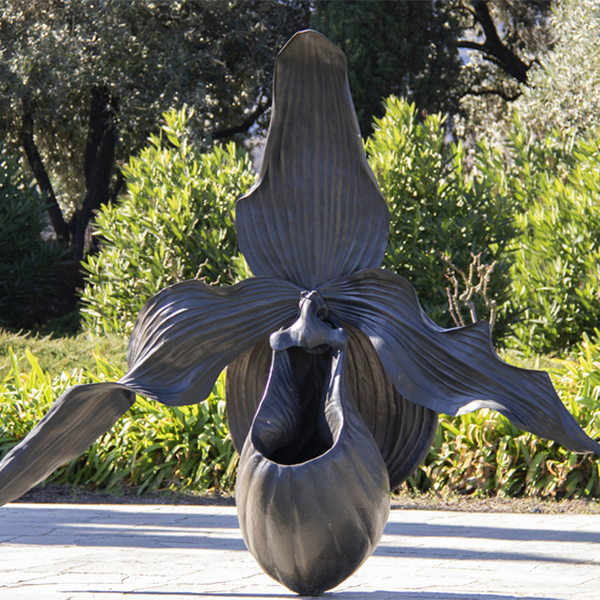 Sculpture for the Senses: Outdoor Sculpture